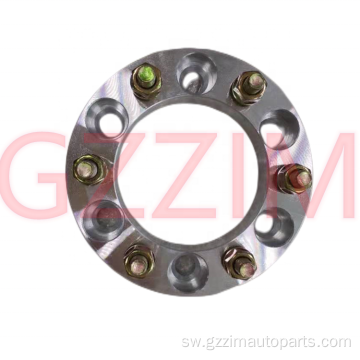 Aluminium struts mshtuko kuchukua spacers spacers kwa mgambo
